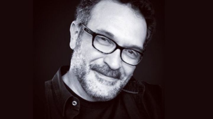 ¿Quién era Moisés Ortiz, actor y director que murió de un infarto frente a Angélica Rivera?