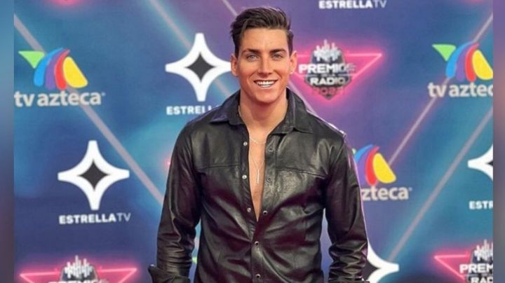 Agustín asegura que su chiste sobre feminicidio no fue tan grave: "Tómalo con diversión"