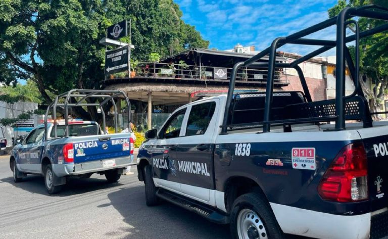 Sujeto es ejecutado en Cuernavaca