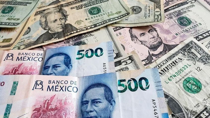 Precio del dólar HOY 15 de junio: Tras 'amenazas' de AMLO, peso mexicano tiene ligera baja