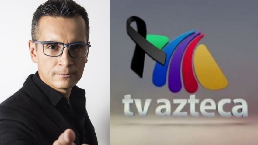 Tragedia en 'VLA': Muere conductora de TV Azteca y Sergio Sepúlveda lamenta su partida