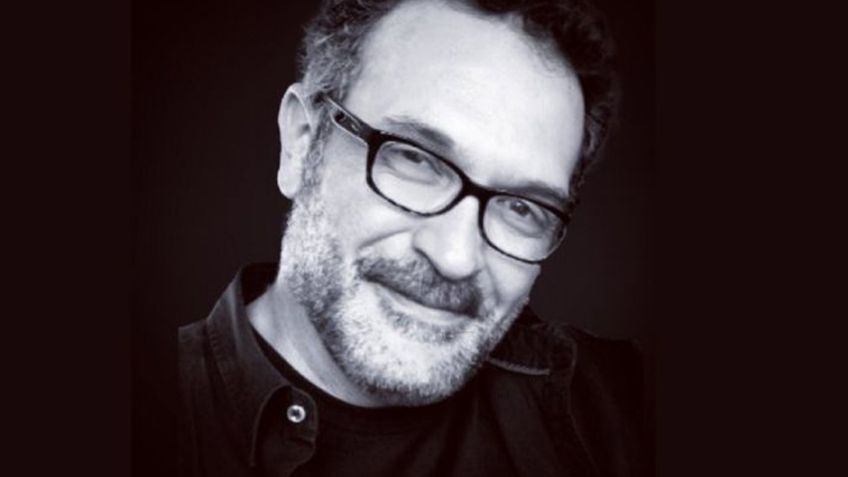 ¿Quién era Moisés Ortiz, actor y director que murió de un infarto frente a Angélica Rivera?