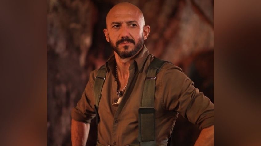 ¿Hunde a TV Azteca? 'El Rasta' llega a 'VLA' y hace fuerte confesión tras perder 'Survivor'