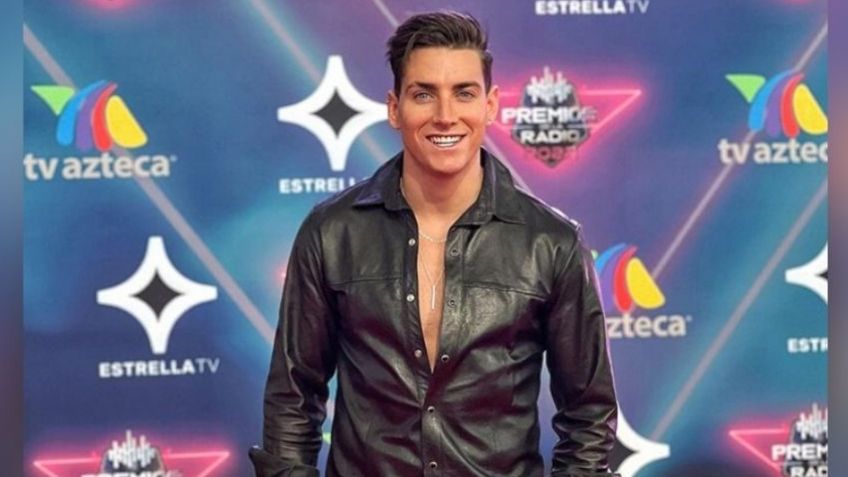 Agustín asegura que su chiste sobre feminicidio no fue tan grave: "Tómalo con diversión"