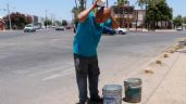 Foto ilustrativa de la nota titulada Clima en Sonora hoy 16 de junio 2024: Conagua advierte calor extremo este Día del Padre