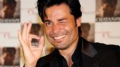 Foto ilustrativa de la nota titulada En pleno Día del Padre, Chayanne se declara el legitimo "papá de Latinoamérica"