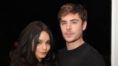 Foto ilustrativa de la nota titulada ¿Se arrepiente? Zac Efron por fin reacciona al embarazo de su exnovia Vanessa Hudgens