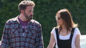 Foto ilustrativa de la nota titulada ¿Los rumores son ciertos? Jennifer Lopez estaría harta de Ben Affleck; por esto lo dejaría