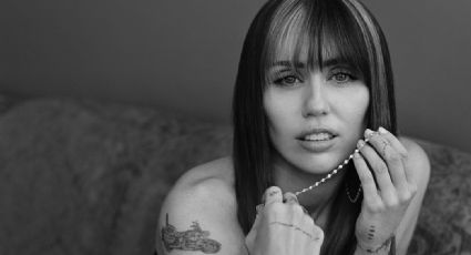 Miley Cyrus revela que esta droga la dejó incapaz de manejar por 3 días