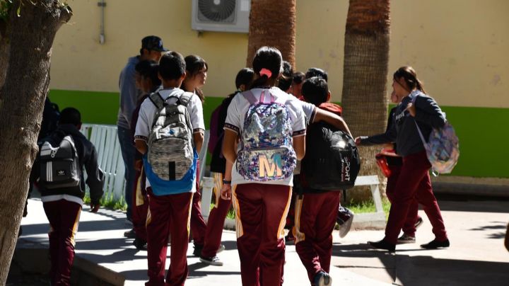 SEP: Se suspenden clases en este estado y se adelantan las vacaciones de verano