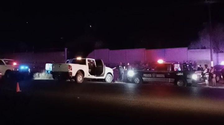 Tenían 32 y 38 años: Identifican a pareja ejecutada afuera de Panteón en Cajeme