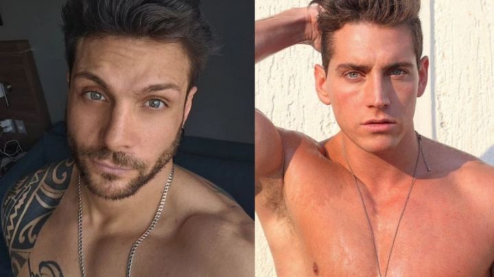 Nicola Porcella y Agustín Fernández destapan la infidelidad de Jorge Losa