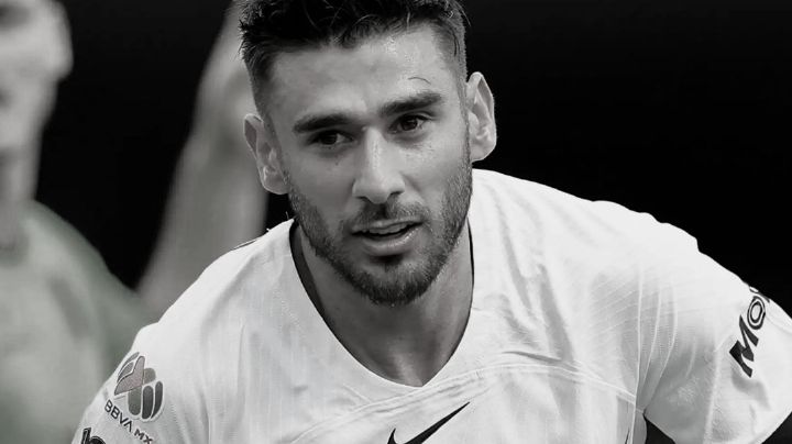 Eduardo 'Toto' Salvio arremete contra Pumas y la Liga MX; busca regresar a Boca Juniors