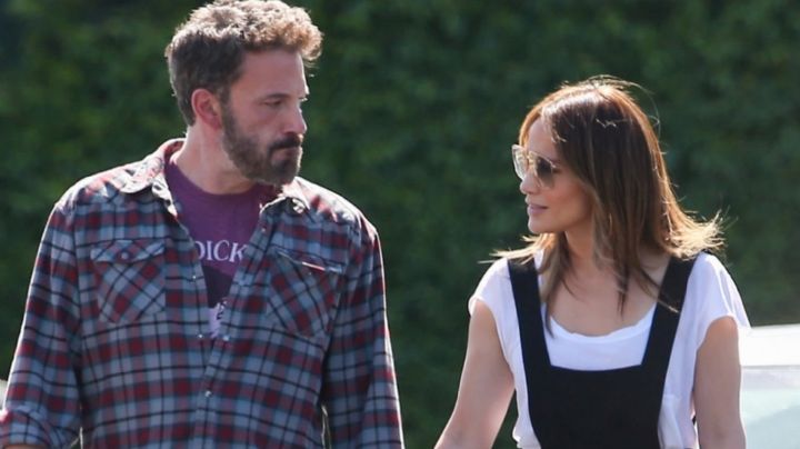 ¿Los rumores son ciertos? Jennifer Lopez estaría harta de Ben Affleck; por esto lo dejaría