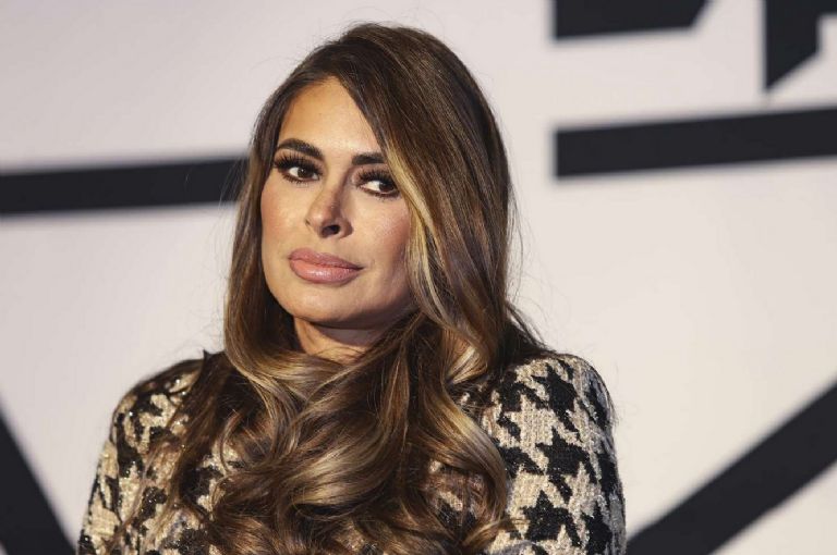 Galilea Montijo se hace cambio de look, pero se burlan de ella