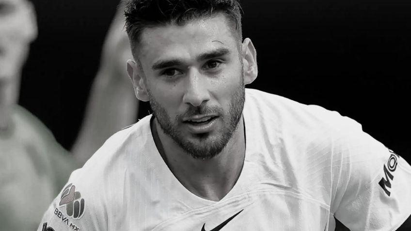 Eduardo 'Toto' Salvio arremete contra Pumas y la Liga MX; busca regresar a Boca Juniors