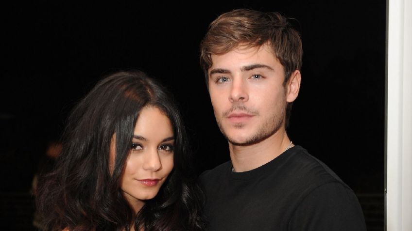 ¿Se arrepiente? Zac Efron por fin reacciona al embarazo de su exnovia Vanessa Hudgens