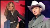 Foto ilustrativa de la nota titulada ¿Adiós, Erik Rubín? Andrea Legarreta se deshace de amor por el hombre de su vida: "Te amo"