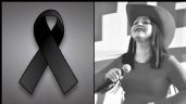Foto ilustrativa de la nota titulada Tenía 32 años: Confirman la muerte de querida cantante; sufrió un accidente de auto