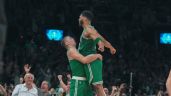 Foto ilustrativa de la nota titulada Los Celtics de Boston superan a los Mavericks y se convierten en el equipo con más coronas de la NBA