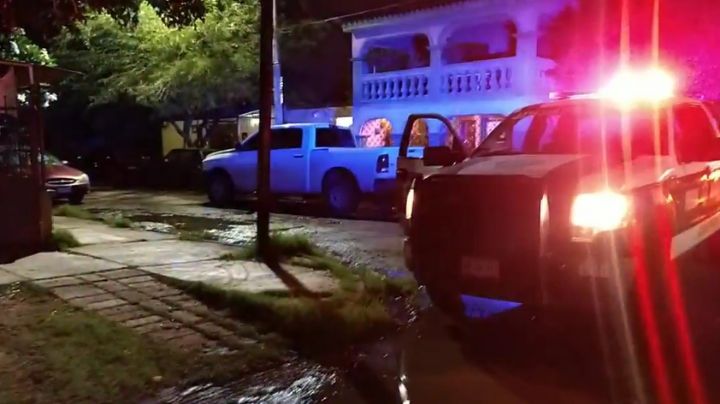 Ciudad Obregón: Fuerte accidente vehicular deja daños de más de 100 mil pesos