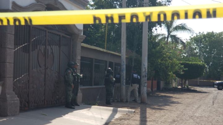 Sangriento fin de semana: En los últimos tres días, ocurrieron 7 homicidios en Cajeme