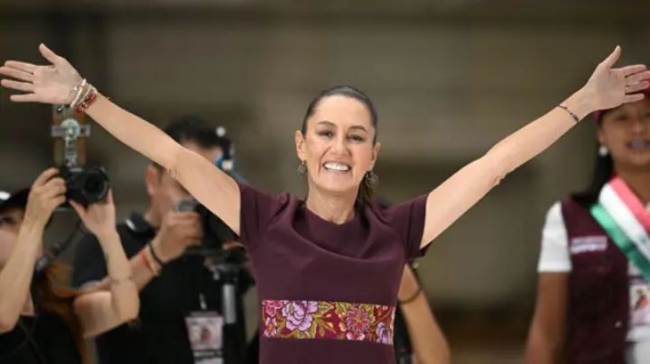 Claudia Sheinbaum: Esto falta para que se convierta en la nueva presidenta de México