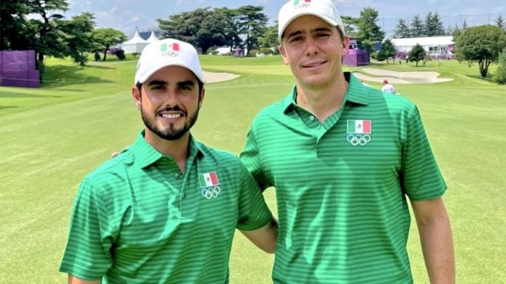 ¡Embocan dos más! Abraham Ancer y Carlos Ortiz clasifican a París 2024