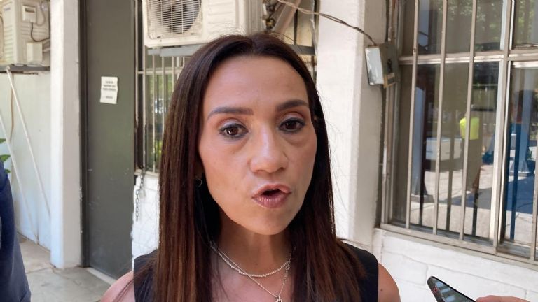 Atienden generadores de violencia en Cajeme. Foto: Cortesía