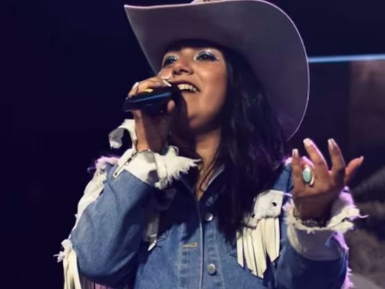 Muere la cantante Ivana Arellano en accidente de auto