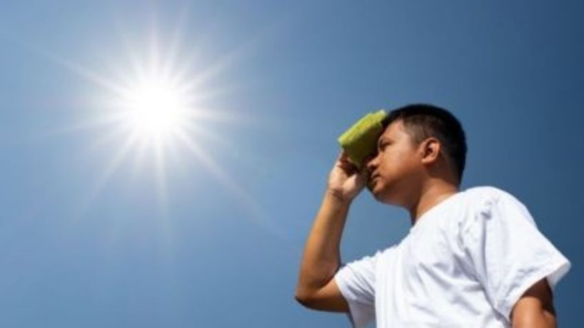 Clima en Sonora hoy lunes 17 de junio 2024: Continuarán temperaturas de más de 40°C