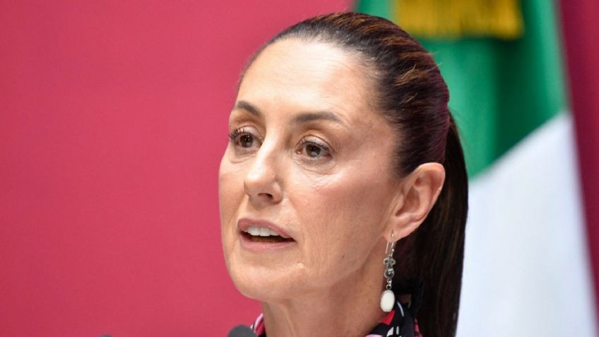 Claudia Sheinbaum filtra los resultados de las encuestas; 80% está a favor del 'Plan C'