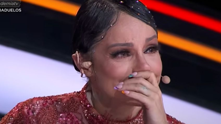 Llanto en TV Azteca: Tras cáncer, Lolita Cortés entra a quirófano; la someterán a cirugía