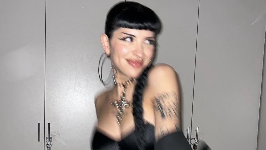 Revelan la fuerte advertencia que Cazzu le hizo a Nodal sobre la infidelidad