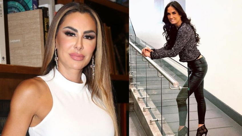 "De muy mal gusto": Joanna Vega-Biestro destroza a Ninel Conde en 'Sale el Sol' por esto