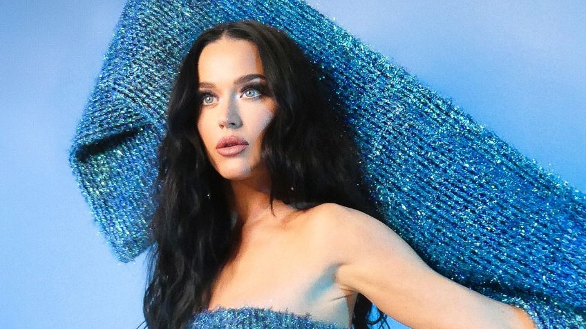 Katy Perry desata su lado salvaje y anuncia su nueva canción 'Woman’s World'
