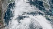 Foto ilustrativa de la nota titulada Conagua: ¡Alerta! Ciclón evolucionaría a Tormenta Tropical 'Alberto'; tocará estos estados