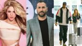 Foto ilustrativa de la nota titulada Gerard Piqué y Clara Chía pierden demanda contra paparazzi; lo acusan de aliarse a Shakira