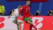 Foto ilustrativa de la nota titulada ‘Bicho’ histórico; Cristiano Ronaldo es el primer jugador con seis Eurocopas