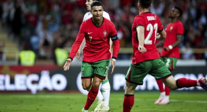 Portugal vs República Checa EN VIVO: Horario y dónde ver a Cristiano Ronaldo en la Eurocopa