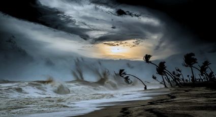 Tormenta Tropical 'Alberto': Entidades del norte de México suspenden clases por lluvias