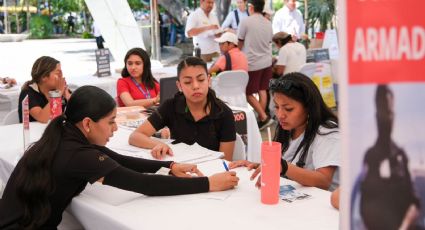 Empleos en la CDMX: Vacantes de hasta 40 mil pesos al mes; así te puedes postular