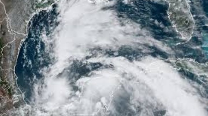 Conagua: ¡Alerta! Ciclón evolucionaría a Tormenta Tropical 'Alberto'; tocará estos estados