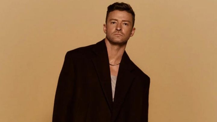 Justin Timberlake es arrestado en Nueva York por conducir en estado de ebriedad y ¿drogas?