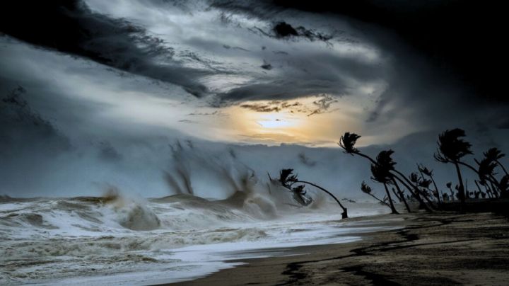 Tormenta Tropical 'Alberto': Entidades del norte de México suspenden clases por lluvias