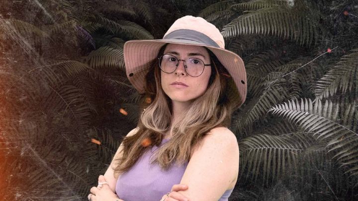 Ganadora de 'Survivor', Esmeralda Zamora, sale del clóset; habla de su 'romance' con Gaby