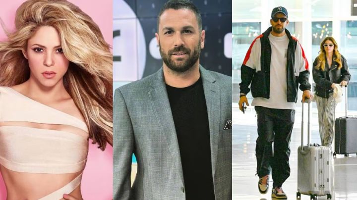 Gerard Piqué y Clara Chía pierden demanda contra paparazzi; lo acusan de aliarse a Shakira