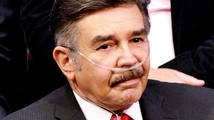 Iba a morir: Suspenden trasplante de Jorge Ortiz de Pinedo por grave problema de salud