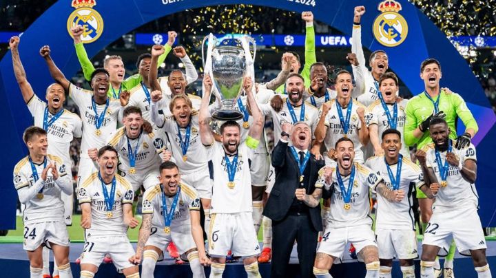 LaLiga anuncia su calendario para la temporada 2024-2025; arranca tras París 2024