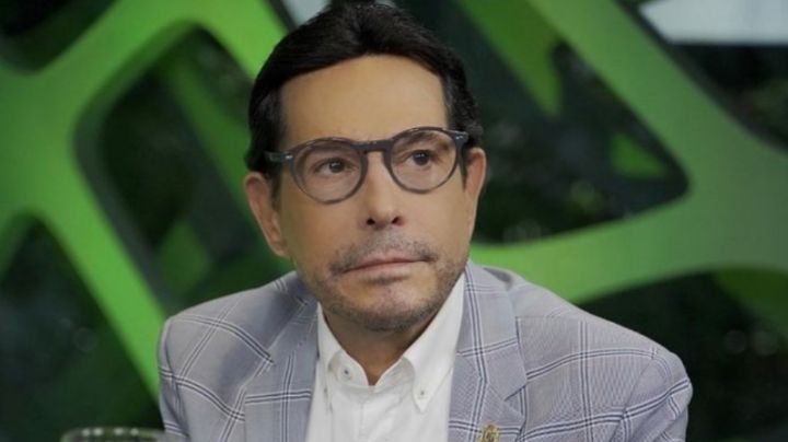 Pepillo Origel vuelve a la soltería y hace inesperada confesión tras romance con jovencito